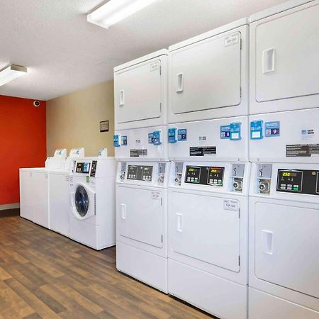 Extended Stay America Select Suites - Columbia - Ft Jackson Екстериор снимка