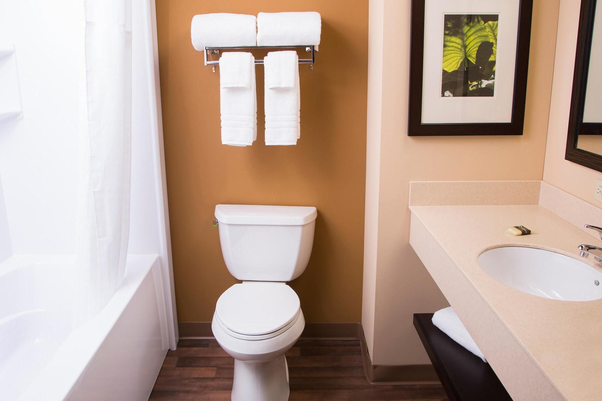 Extended Stay America Select Suites - Columbia - Ft Jackson Екстериор снимка