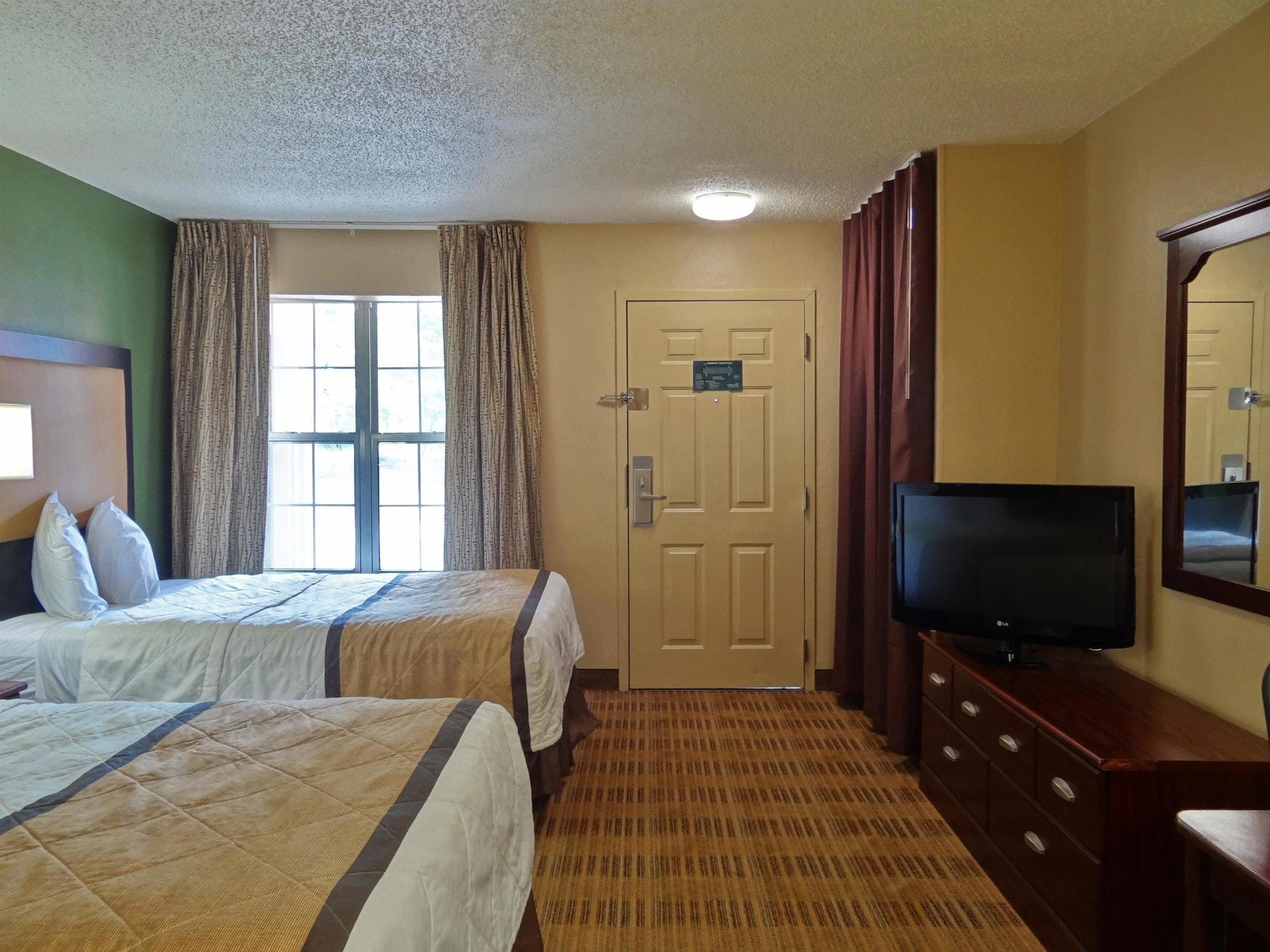 Extended Stay America Select Suites - Columbia - Ft Jackson Екстериор снимка