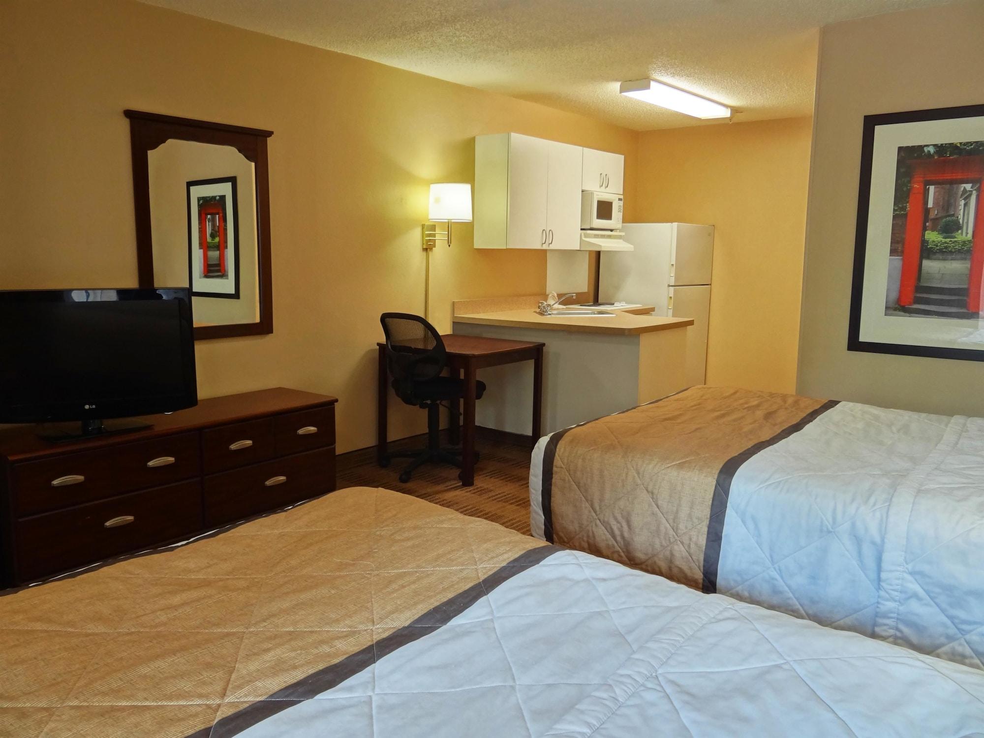 Extended Stay America Select Suites - Columbia - Ft Jackson Екстериор снимка