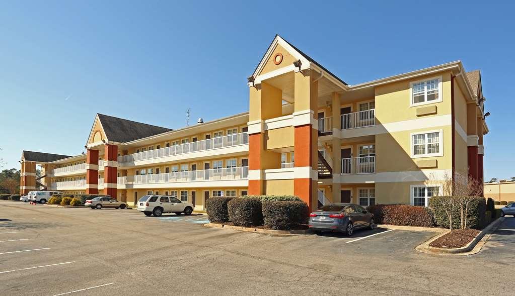 Extended Stay America Select Suites - Columbia - Ft Jackson Екстериор снимка