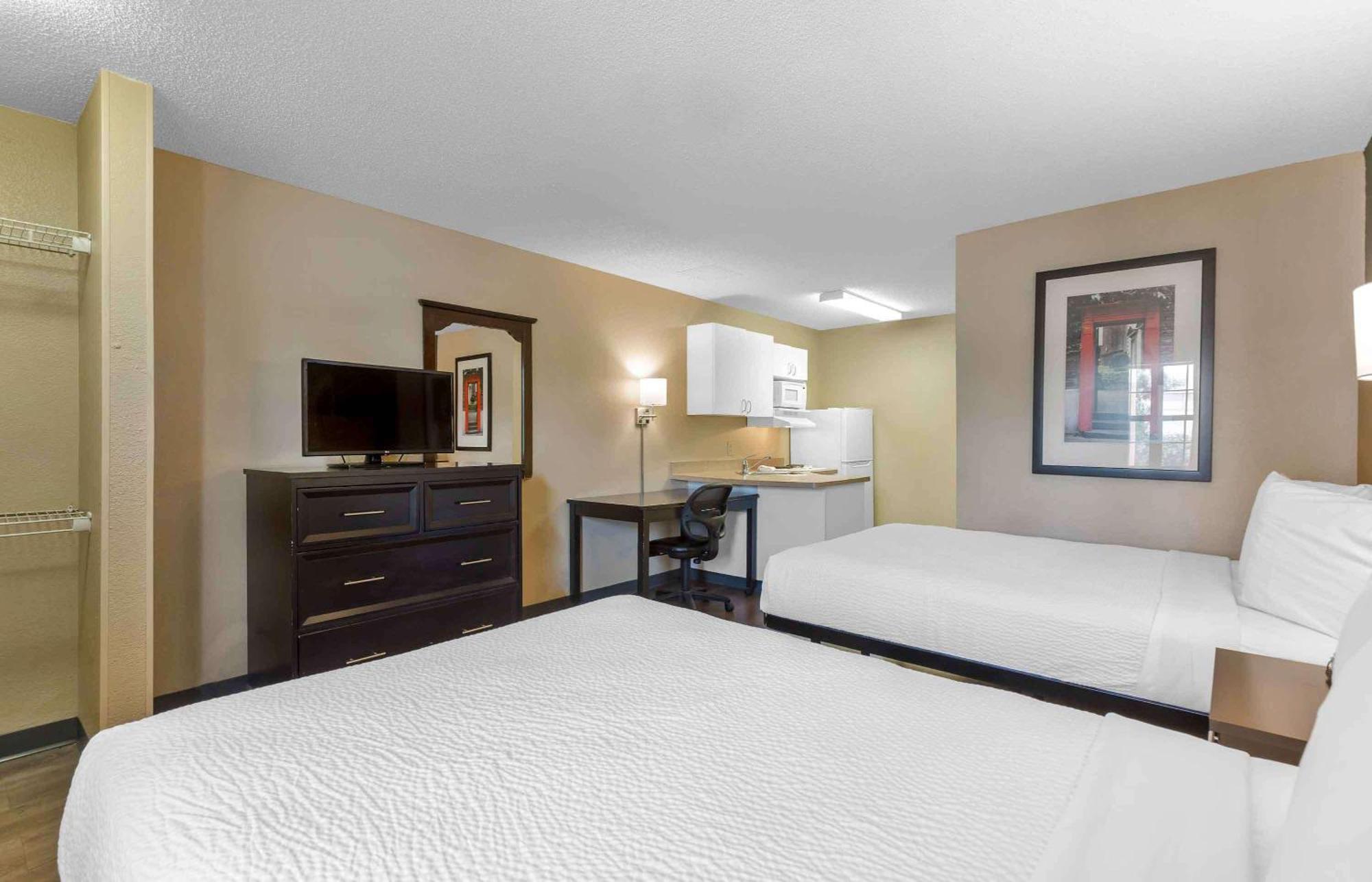 Extended Stay America Select Suites - Columbia - Ft Jackson Екстериор снимка