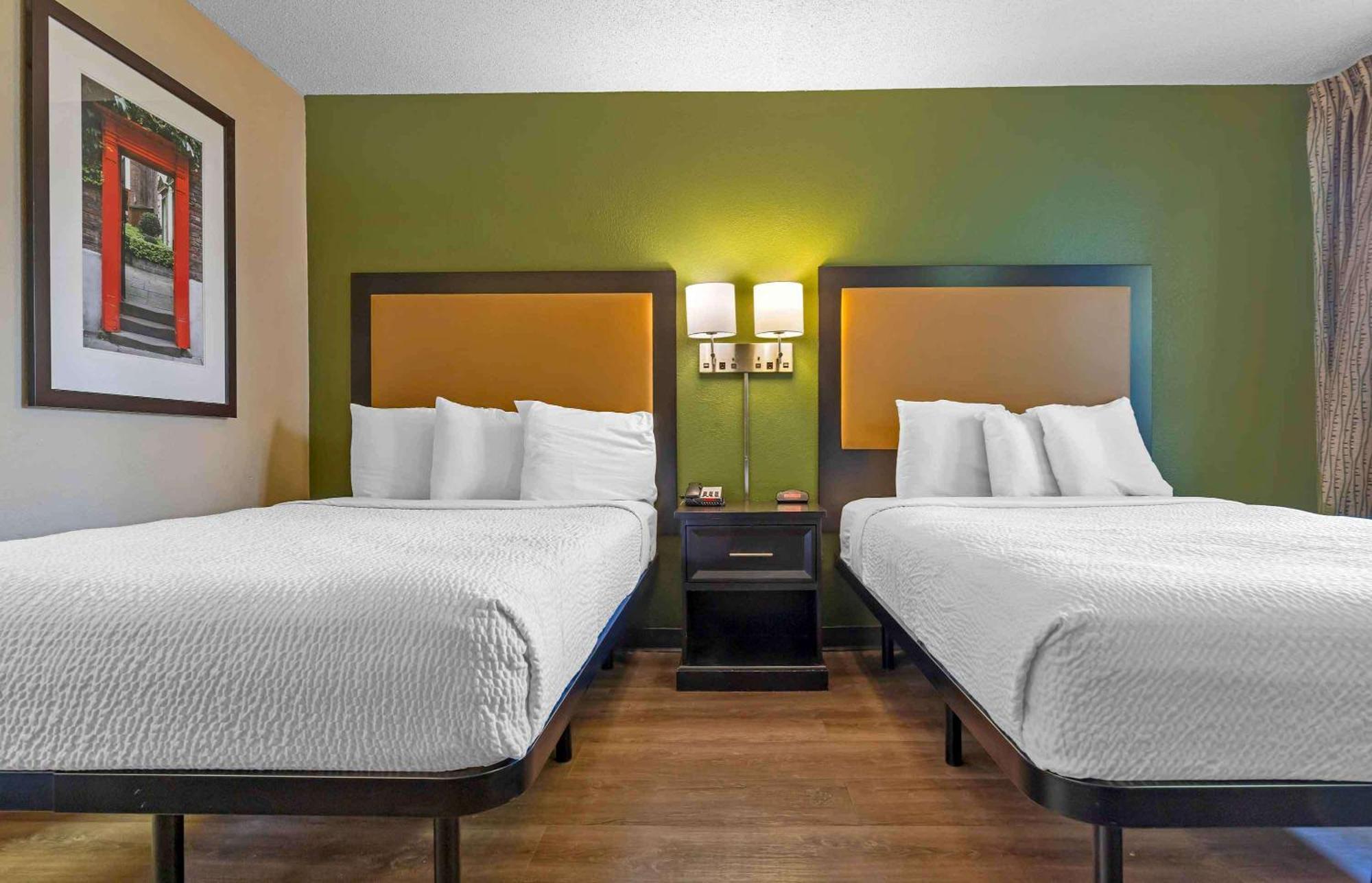 Extended Stay America Select Suites - Columbia - Ft Jackson Екстериор снимка